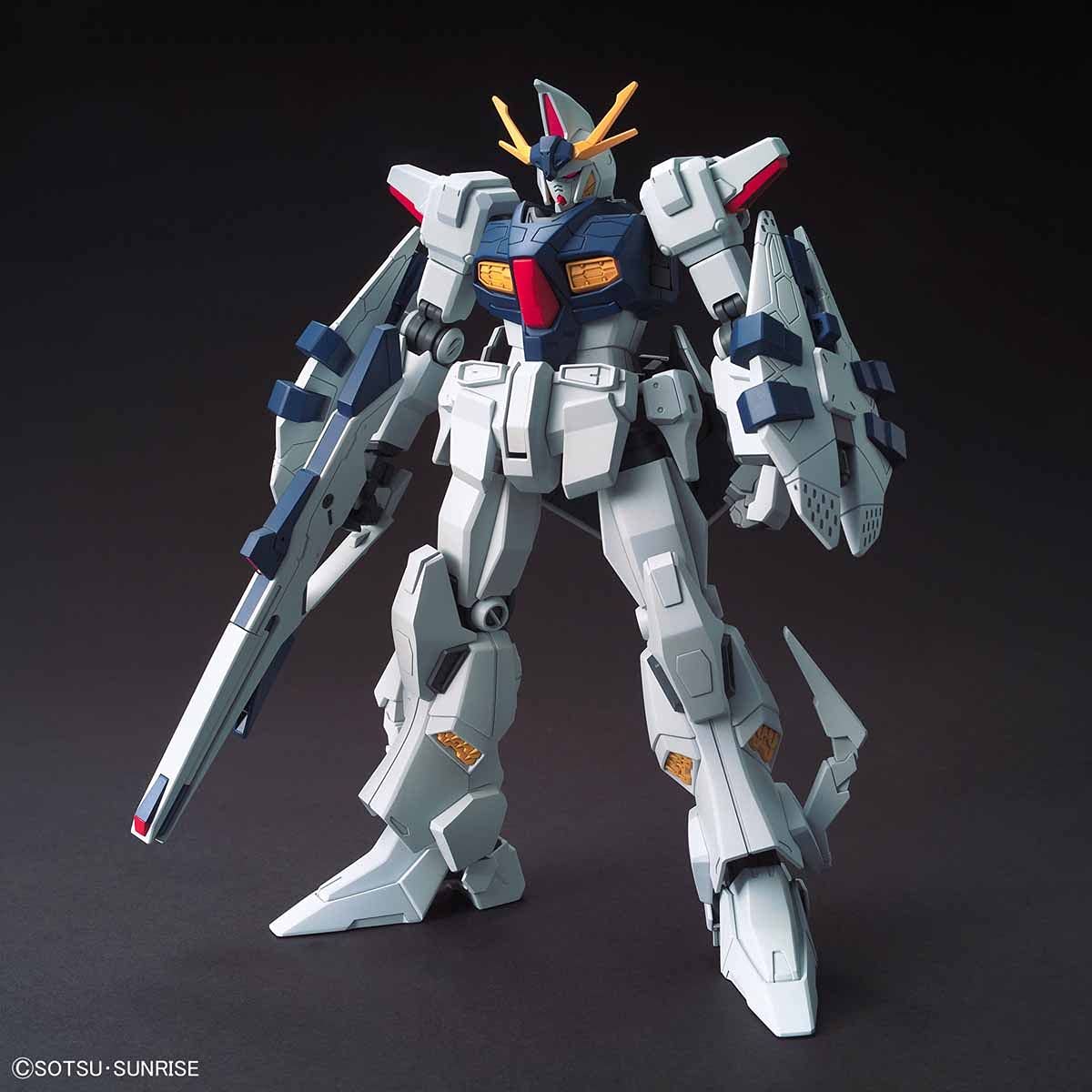 閃光のハサウェイ　ペーネロペー　hg　塗装完成品　1号機覚醒カラー　ガンプラ 閃光のハサウェイ ペーネロペー hg 塗装完成品 1号機覚醒カラー